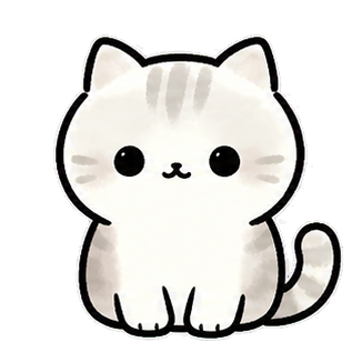 社畜小猫